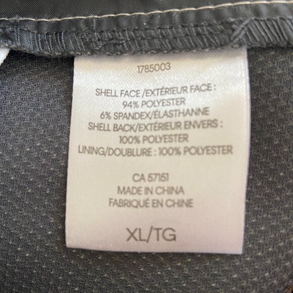 Calvin Klein Women Trench Coat with Belt Beige - Picture 13 of 14